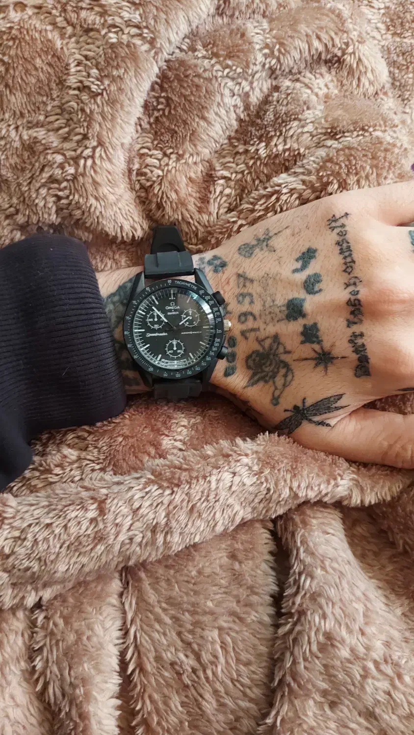 ساعت omega|ساعت|ارومیه, |دیوار