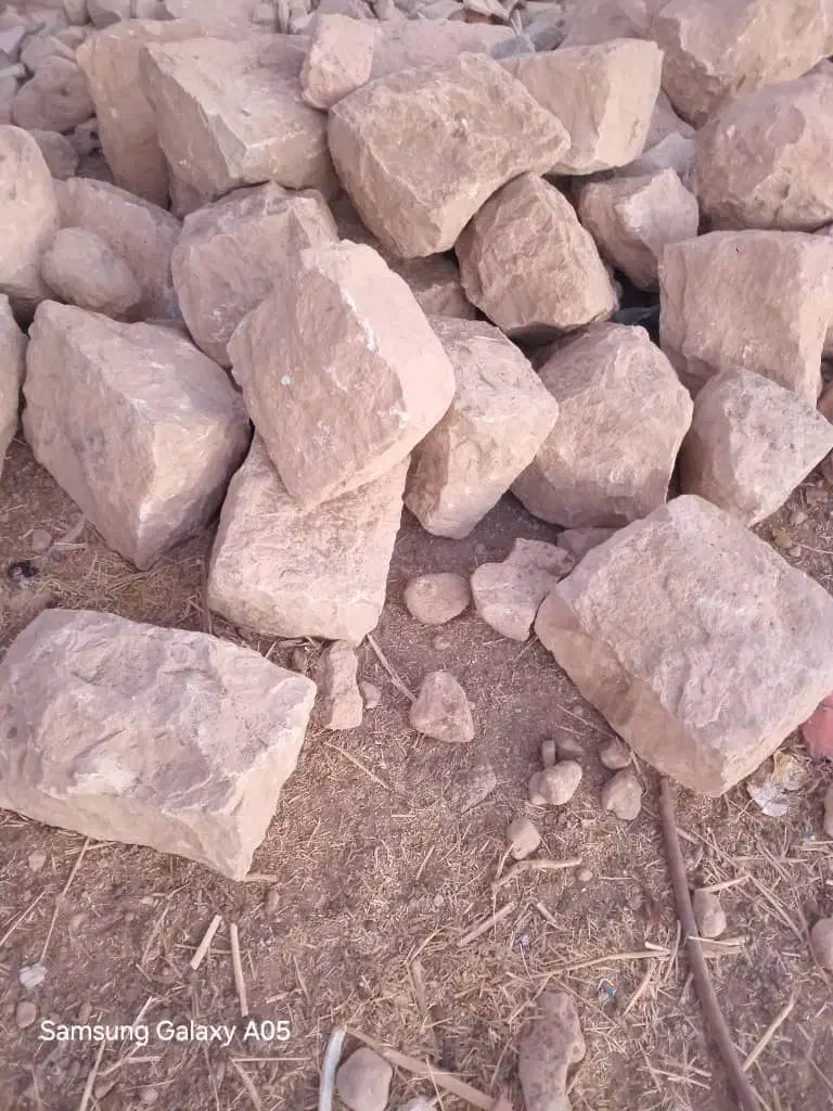 سنگ بادبر برای ساختمان|مصالح و تجهیزات ساختمان|کوهنانی, |دیوار