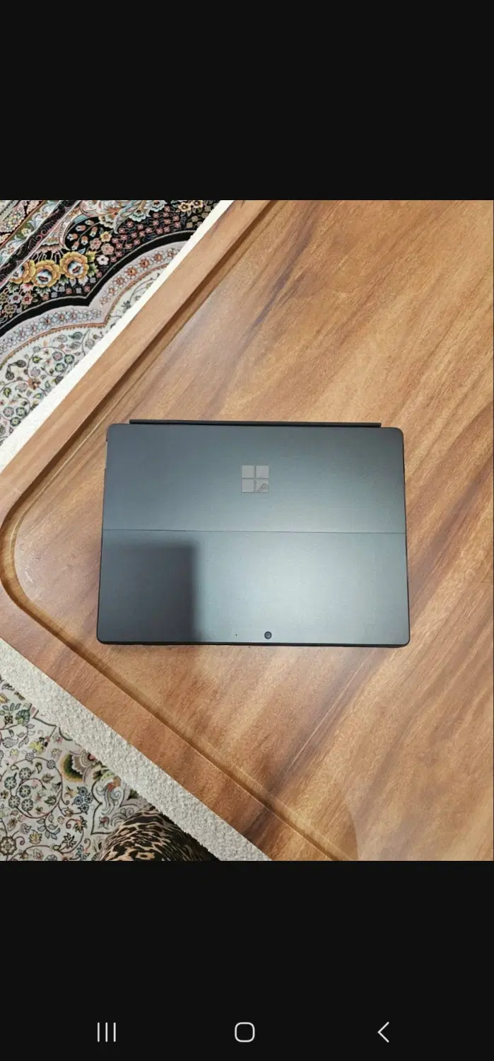 Surface pro 9|رایانه همراه|تهران, شمس‌آباد|دیوار