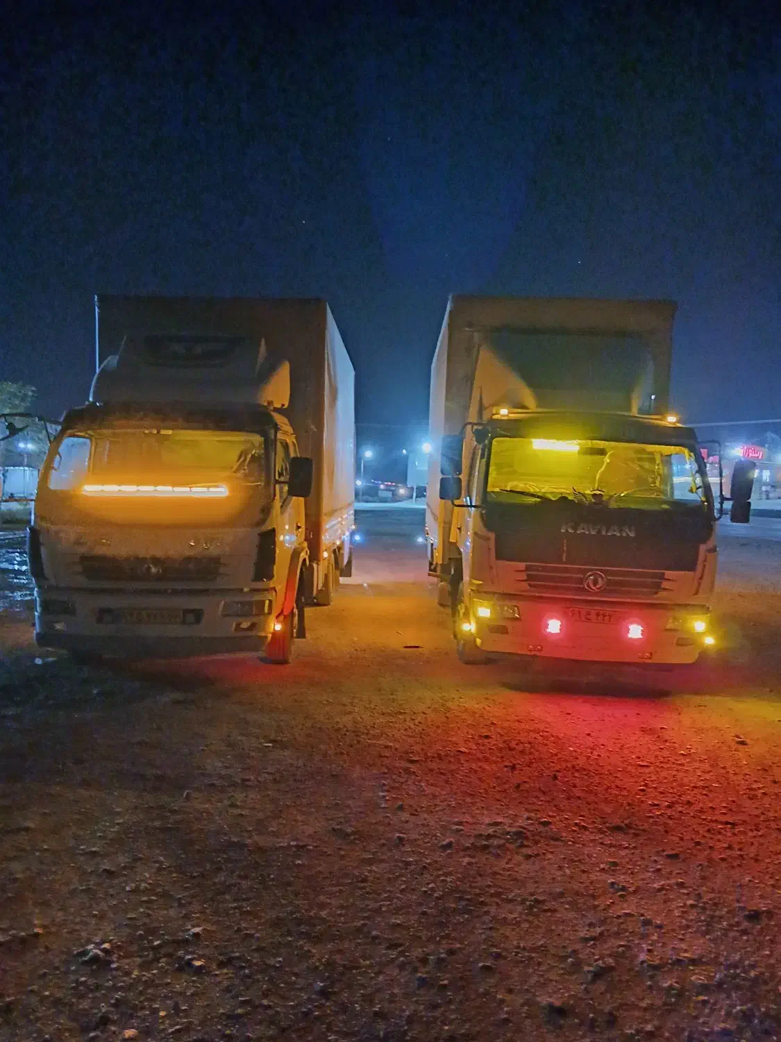 حمل بار واثاثیه منزل|خدمات حمل و نقل|نیشابور, شریعتی|دیوار