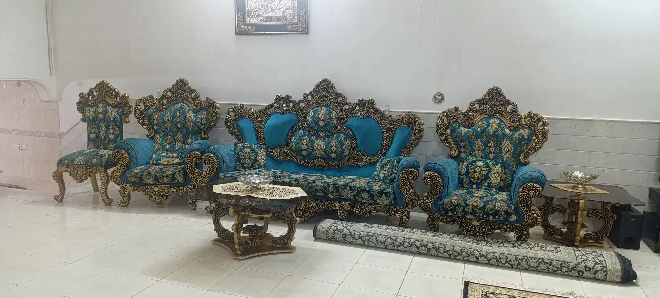 وسایل منزل|کلکسیون اشیاء عتیقه|قم, باجک دو|دیوار