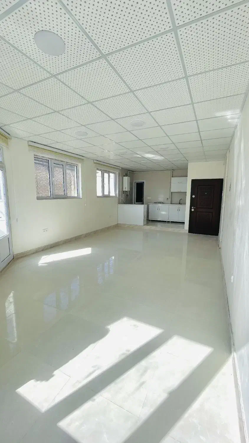 اجاره واحد اداری 50 متری خیابان باهنر|اجارهٔ دفتر کار، اتاق اداری، مطب|بناب, |دیوار