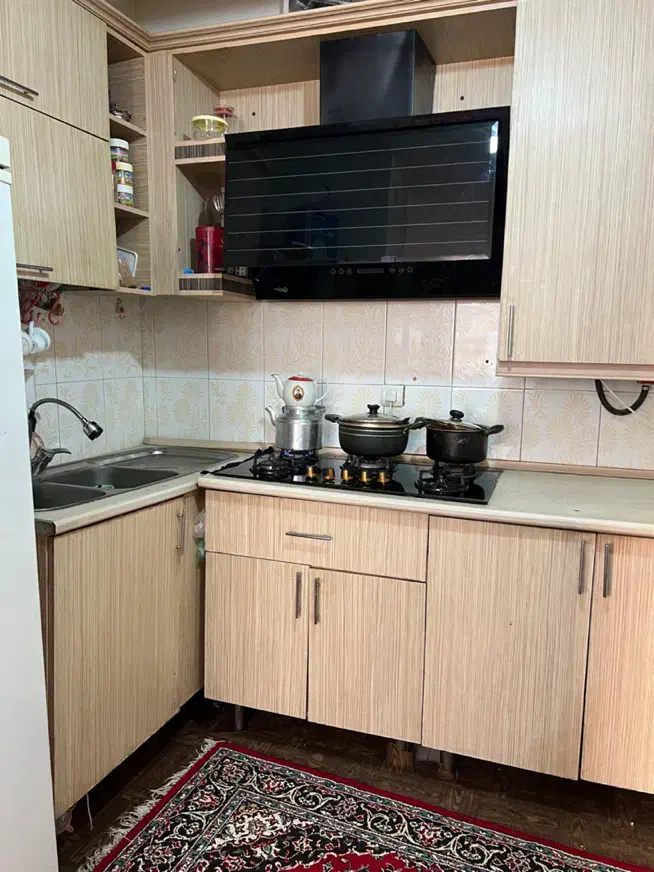 فاز سوم سهند. نبش خیابان اصلی ارشیا|فروش آپارتمان|تبریز, |دیوار