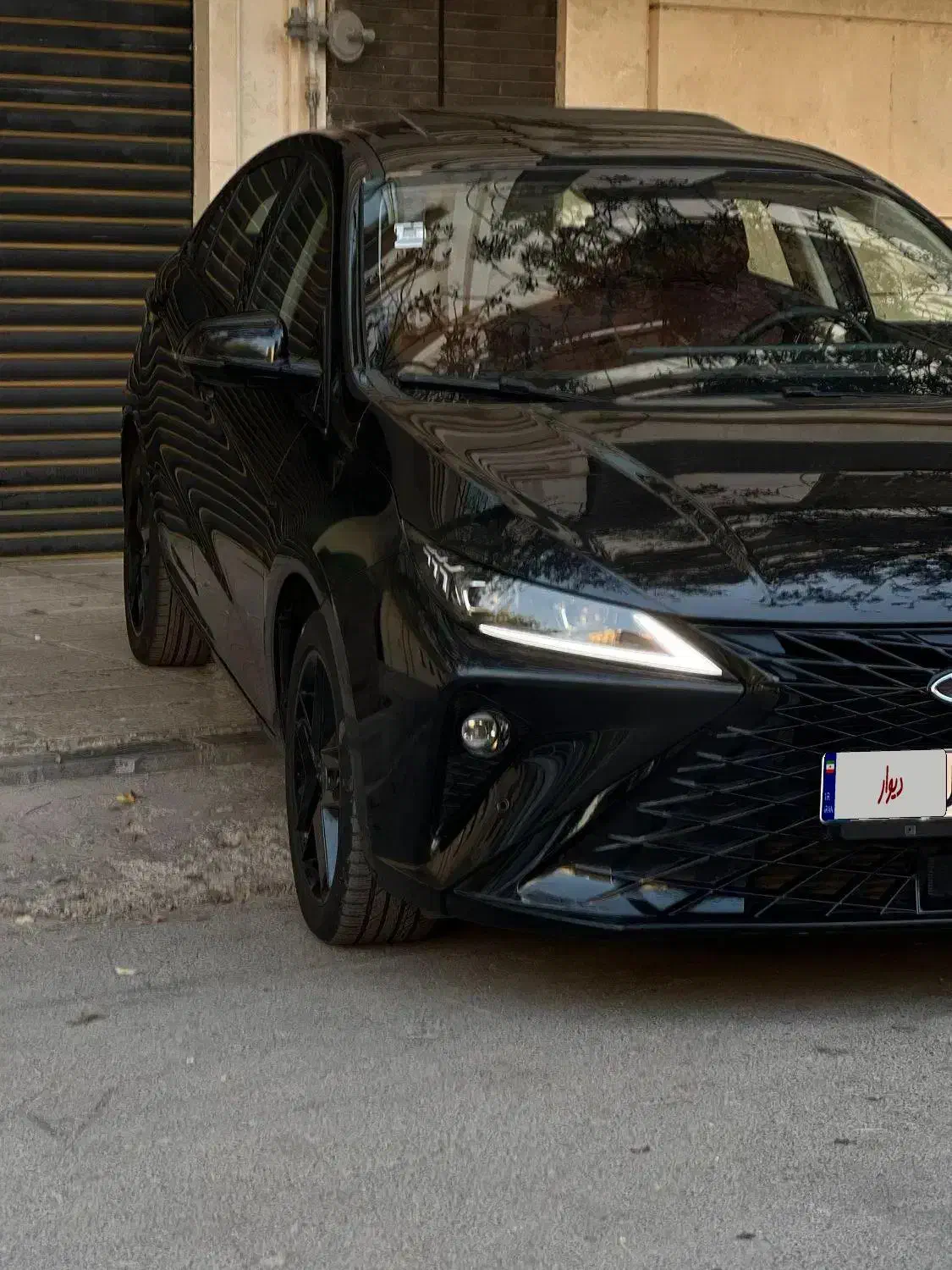 اریزو6جی تی مدل1403گارانتی فعال لاستیک خارجی|خودرو سواری و وانت|مشهد, چهارچشمه|دیوار