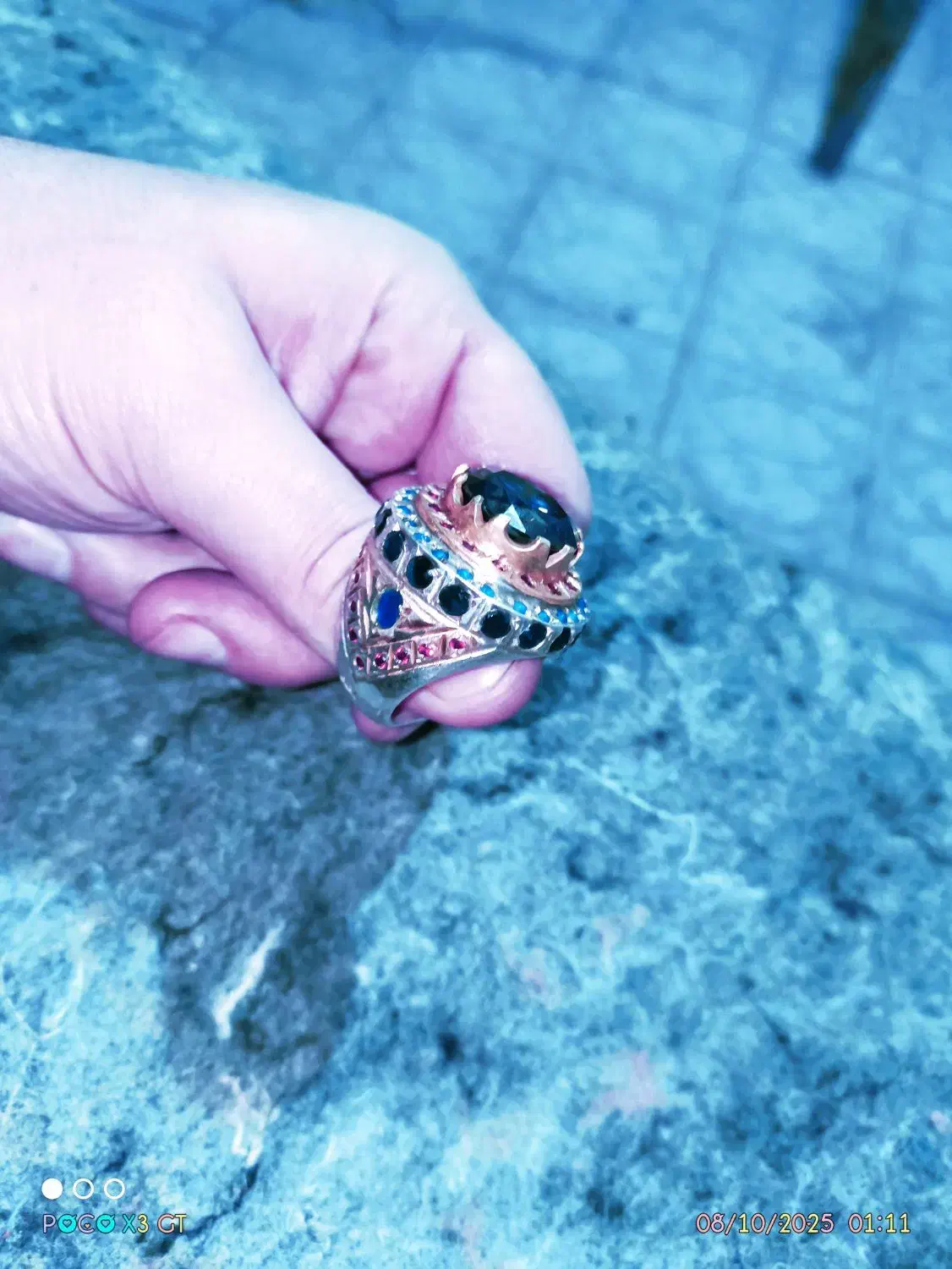 انگشتر|جواهرات|اردبیل, |دیوار