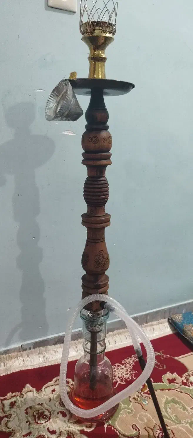 قلیون|کلکسیون و سرگرمی|زرند, |دیوار