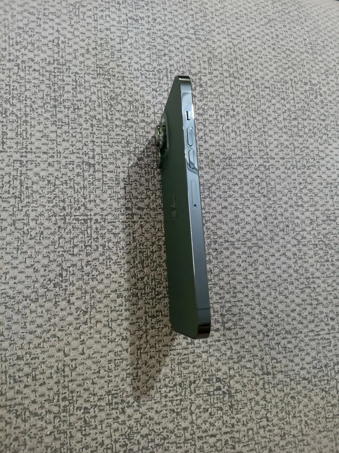 iphone 13 pro max 256gb 2sim|موبایل|کرج, باغستان|دیوار