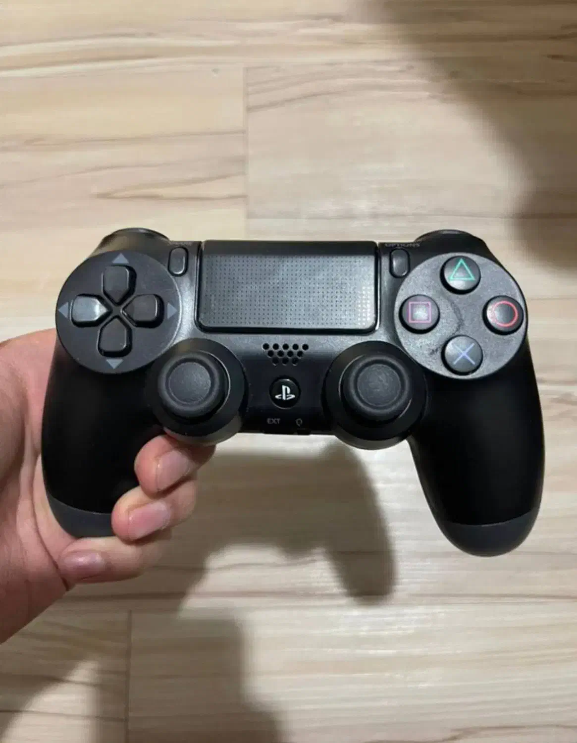 دسته پلی استیشن|کنسول، بازی ویدئویی و آنلاین|سنندج, |دیوار