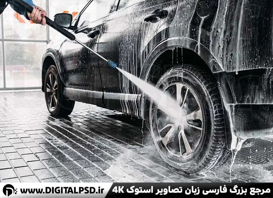 کارگر  کارواش|استخدام سرایداری و نظافت|وحیدیه, |دیوار