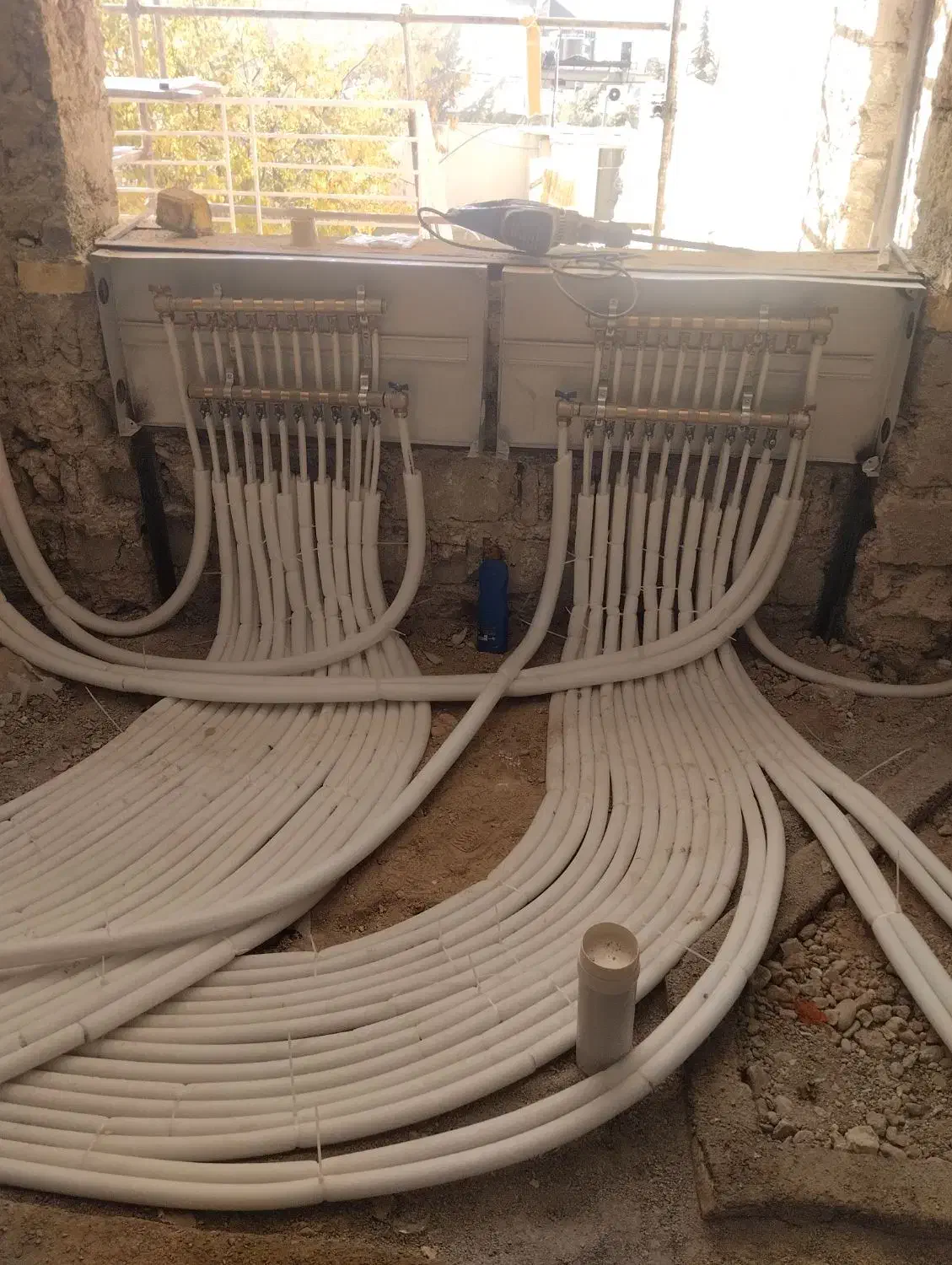 تاسیسات|خدمات پیشه و مهارت|یاسوج, |دیوار