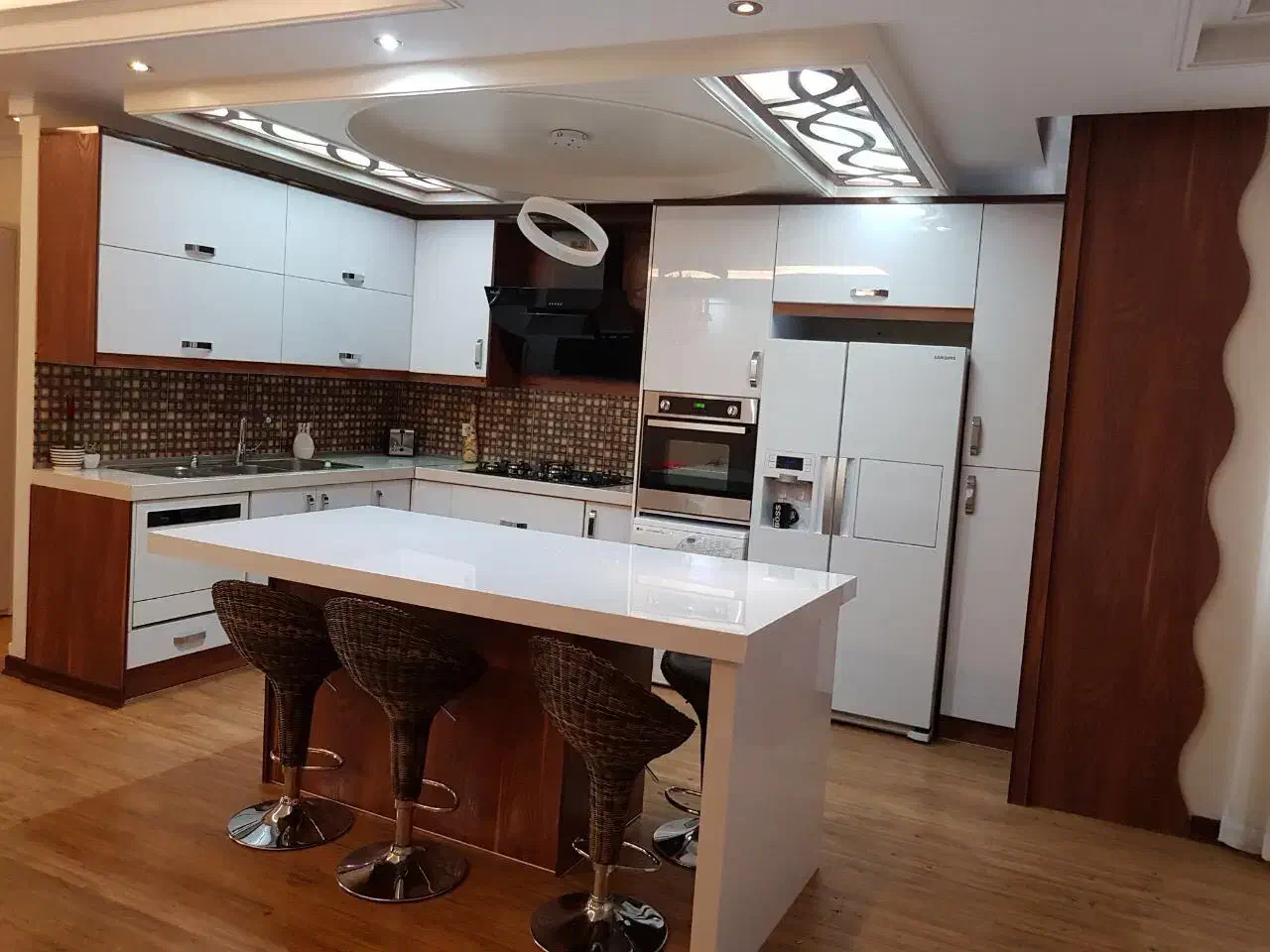 تعمیرات ، نصب وساخت کابینت ، کمد دیواری ، دیوارکوب|جاکفشی، کمد، دراور|تهران, تهران‌نو|دیوار