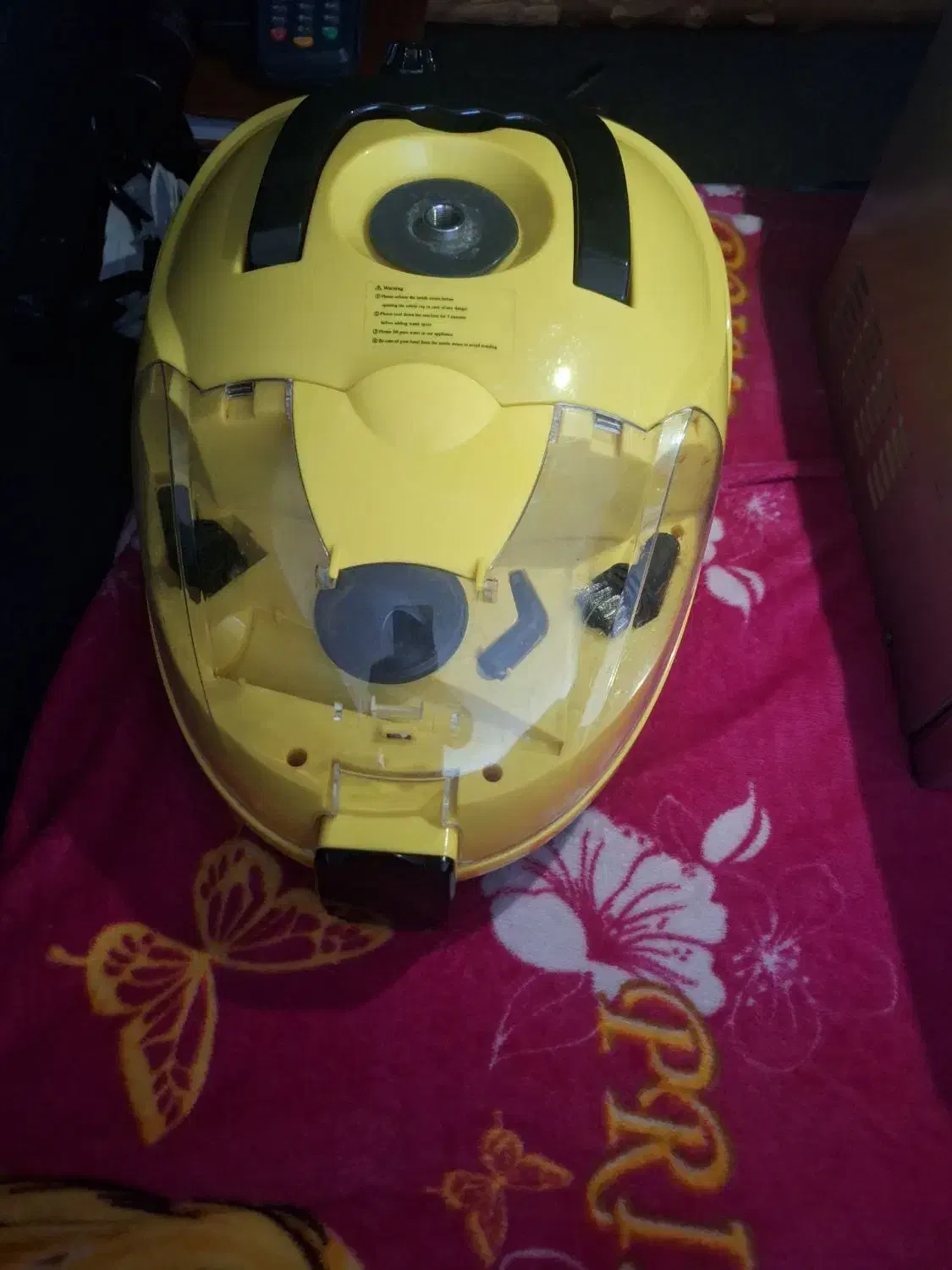 بخارشور|جاروبرقی، جارو شارژی، بخارشو|نسیم‌شهر, |دیوار