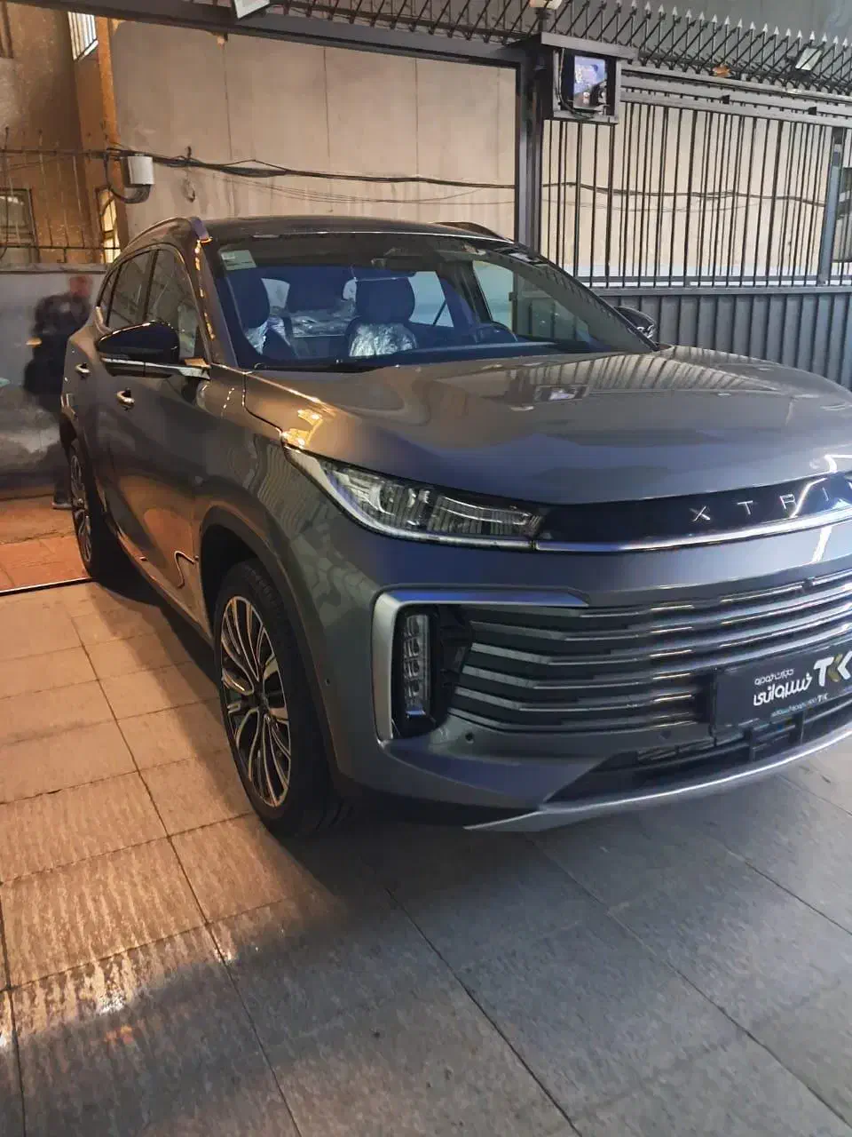 اکستریم txl تحویل فوری|خودرو سواری و وانت|تهران, الهیه|دیوار