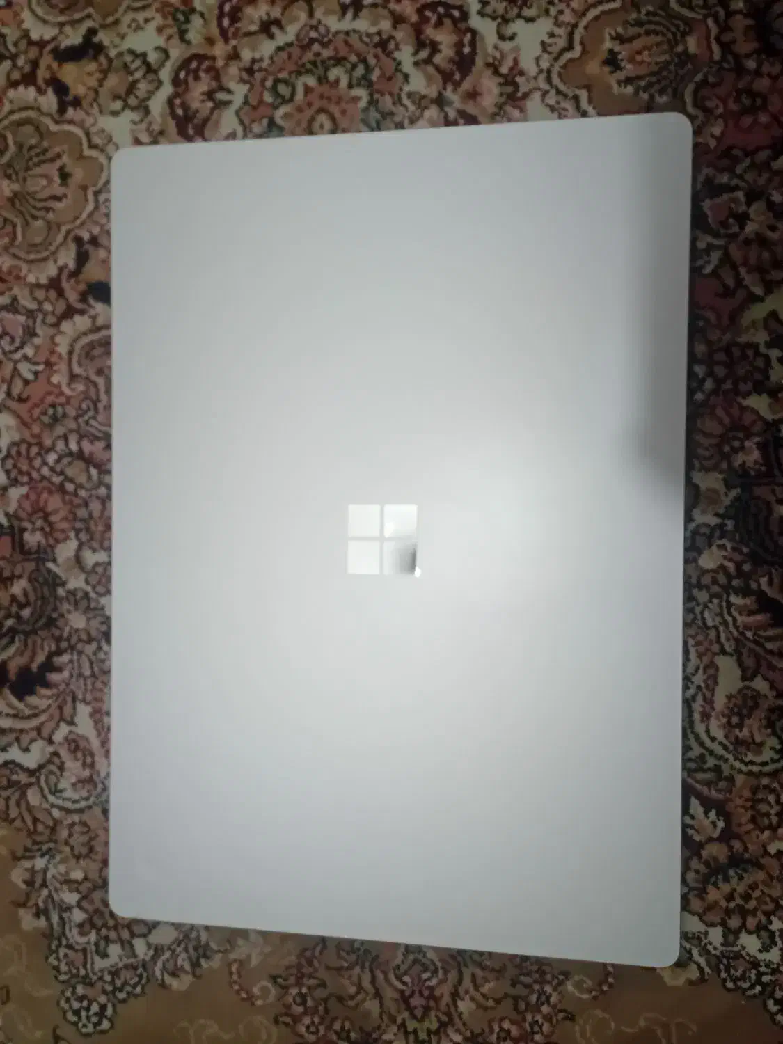surface laptop cori 7 th11|رایانه همراه|سنندج, |دیوار