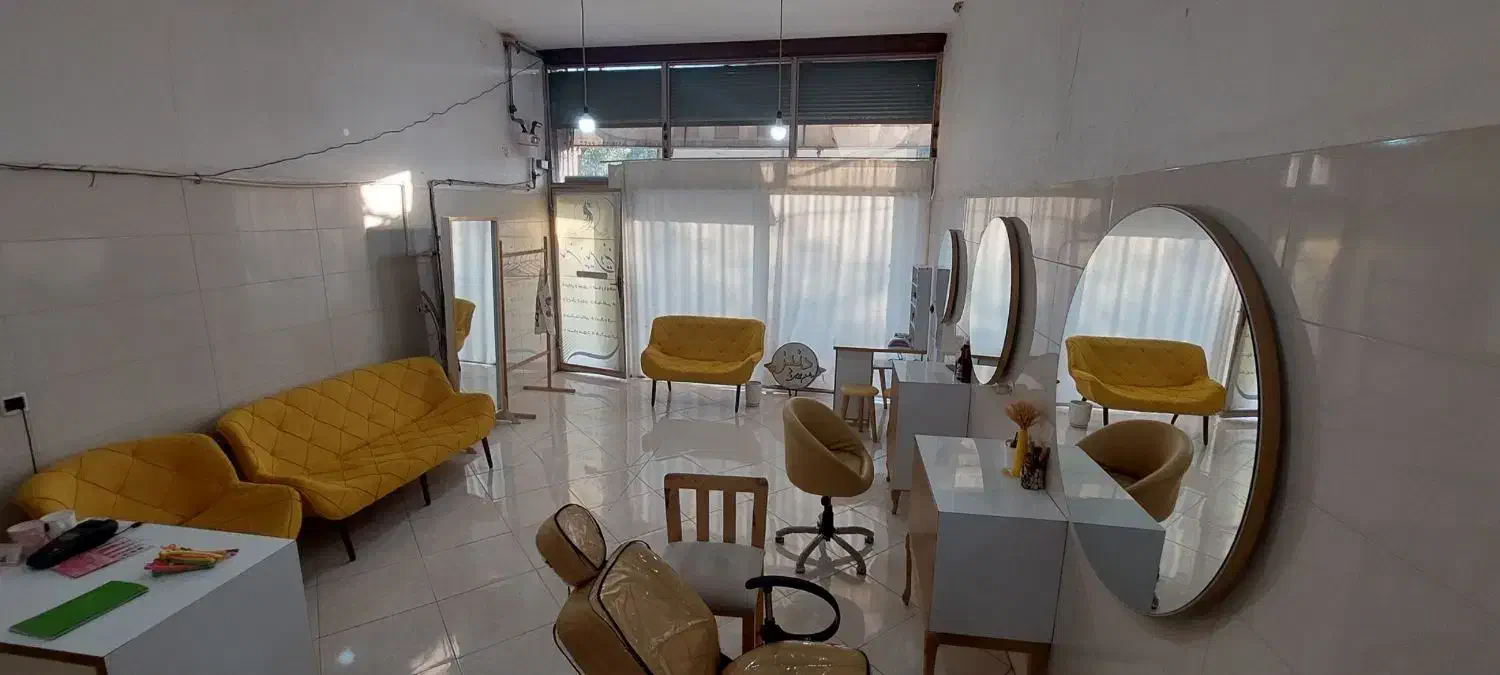 کشو اینه وهمه وسایل ارایشگاه|حراج|خلخال, |دیوار