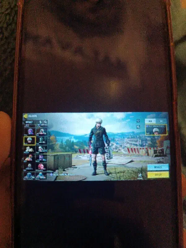 اکانت کالاف|کنسول، بازی ویدئویی و آنلاین|بندر انزلی, باغ زمانی|دیوار