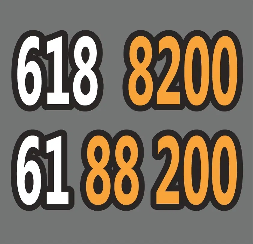 0912.618.8200|سیم‌کارت|تهران, قنات‌کوثر|دیوار