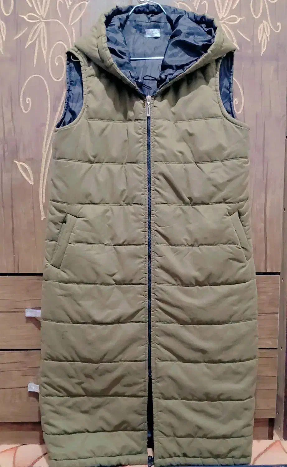 پالتو زنانه|لباس|بیرجند, |دیوار