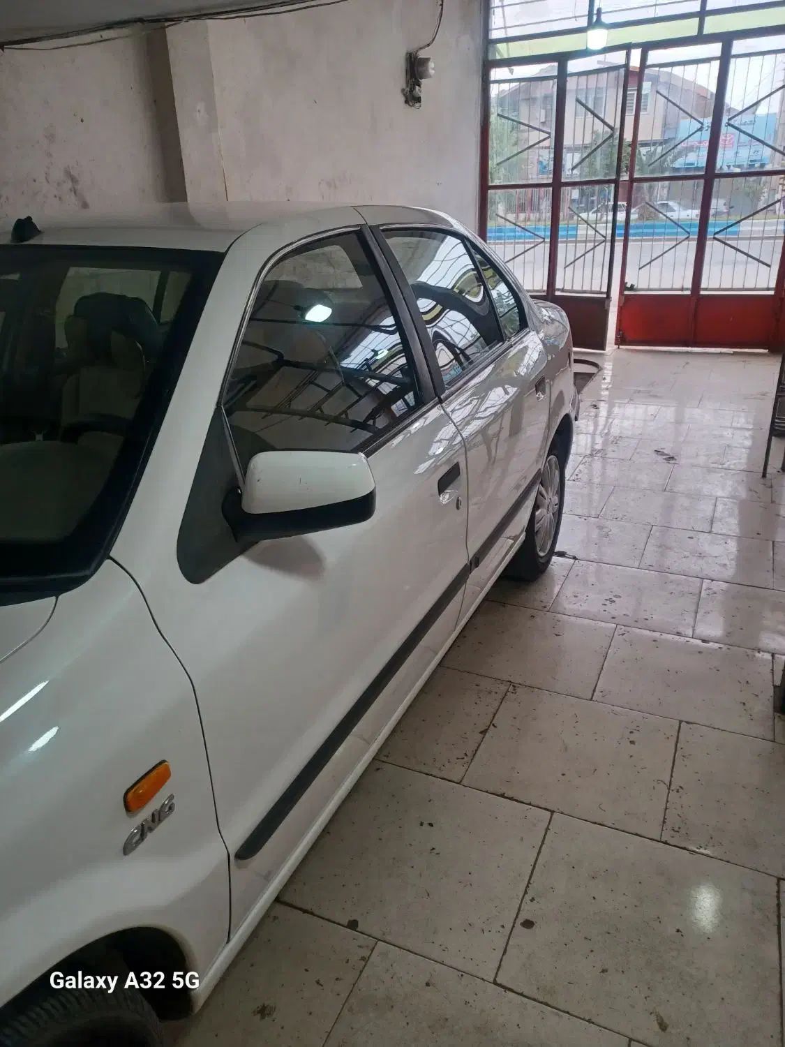 اجاره مغازه تجاری باگراژ۴۰۰متر|اجارهٔ مغازه و غرفه|علی‌آباد کتول, |دیوار