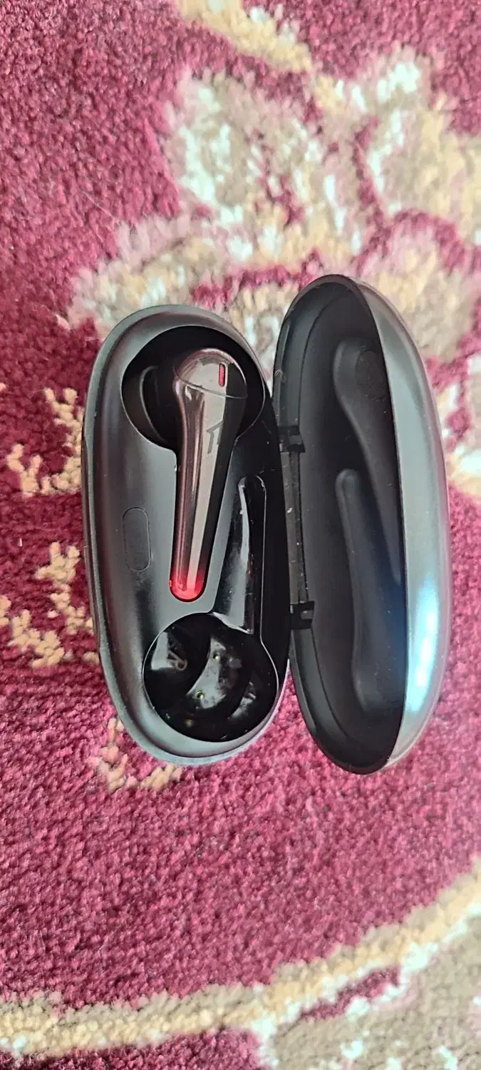 فروش ایرپاد one more comfurbods pro|لوازم جانبی موبایل و تبلت|لار, |دیوار