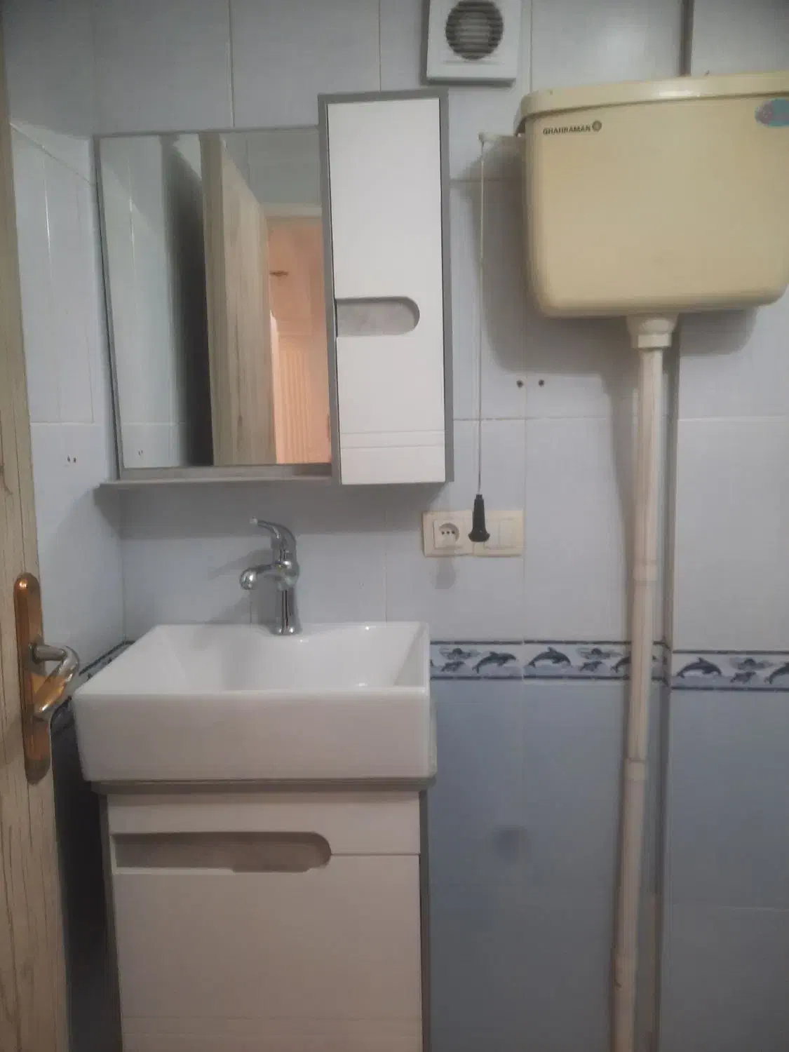 اجاره ۹۰ متری فول پرستار