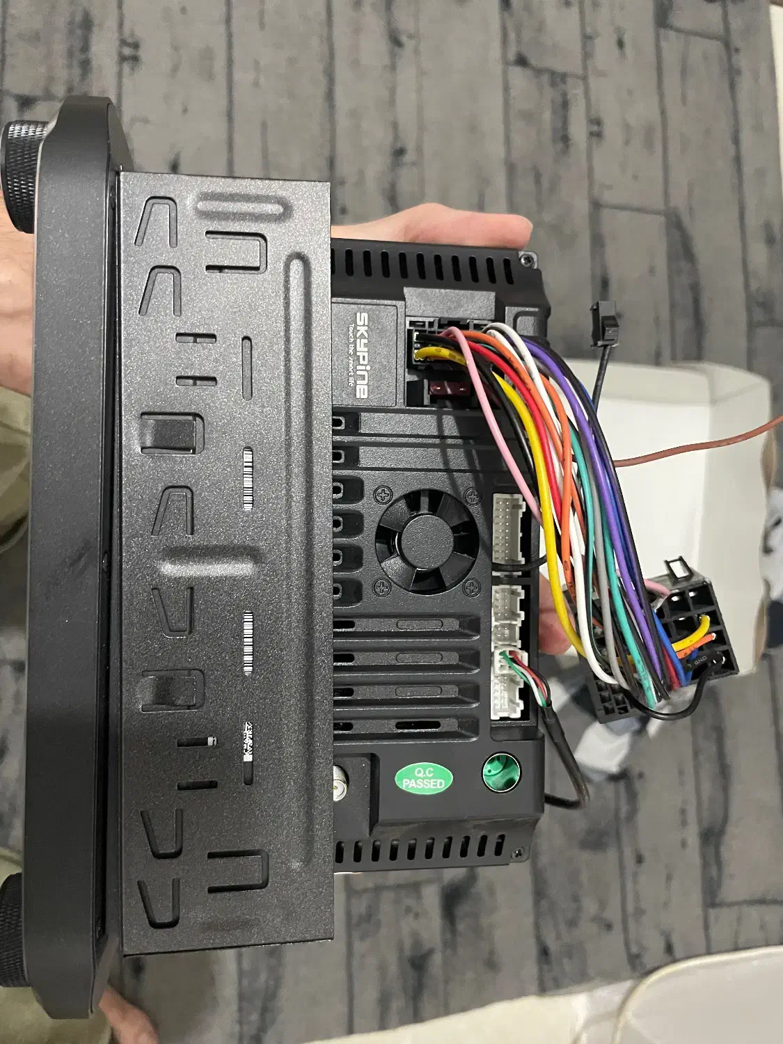 مانیتور classic c1|قطعات یدکی و لوازم جانبی|محمدشهر, محمدشهر|دیوار