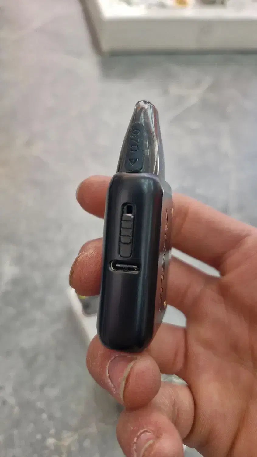 پاد دائمی کاملا نو زیر قیمت|زیورآلات و اکسسوری|زنجان, |دیوار