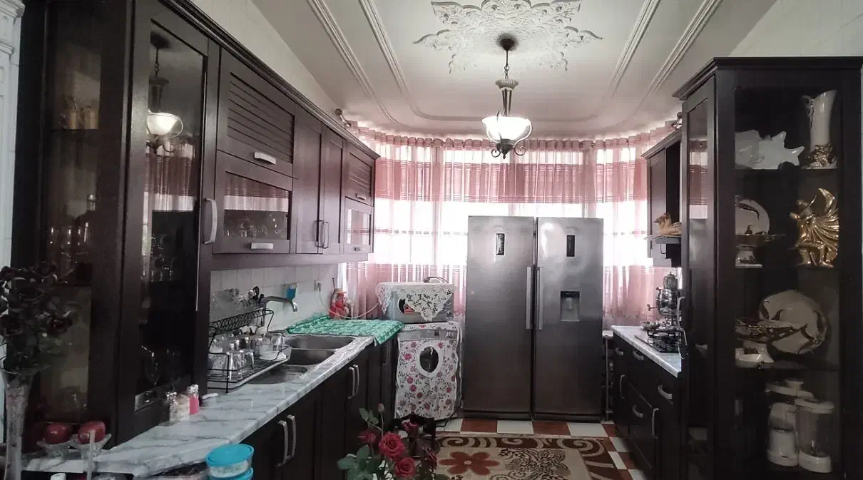 کابینت آشپزخانه|مصالح و تجهیزات ساختمان|قائم‌شهر, |دیوار