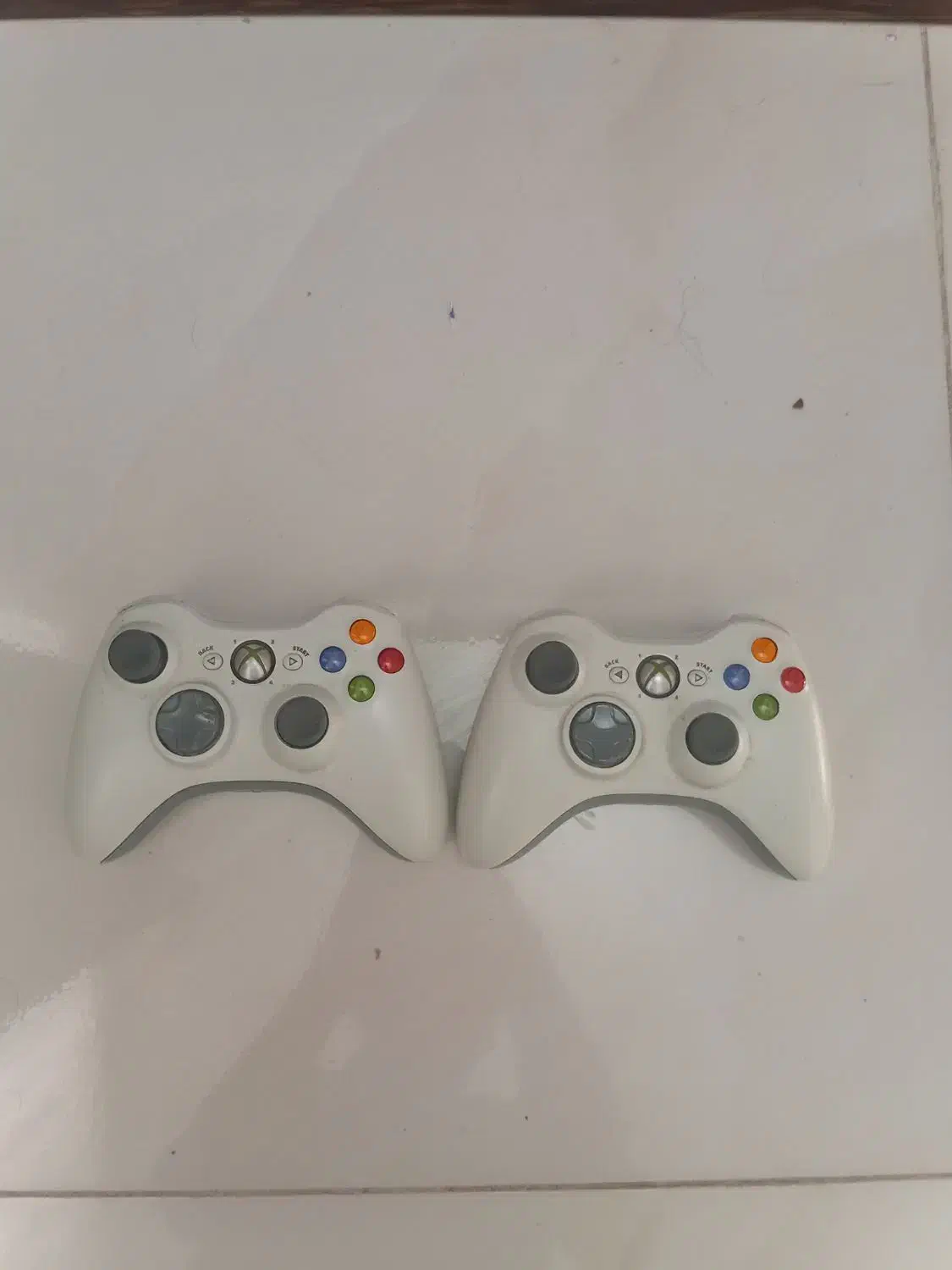 دستگاه ‌ایکس‌باکس ‌360|کنسول، بازی ویدئویی و آنلاین|مشهد, حجت|دیوار