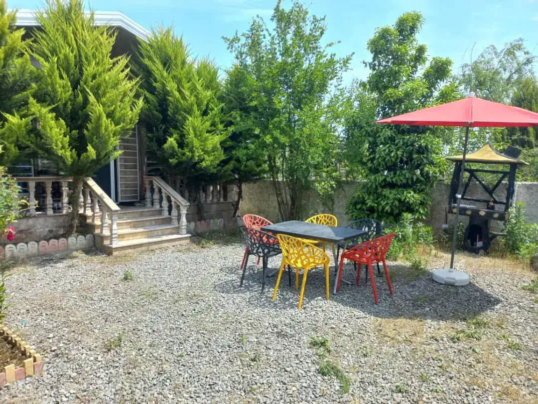 ویلا فلت ۱۸۸ متری دوخواب سندتک‌برگ شهرکی|فروش خانه و ویلا|املش, |دیوار