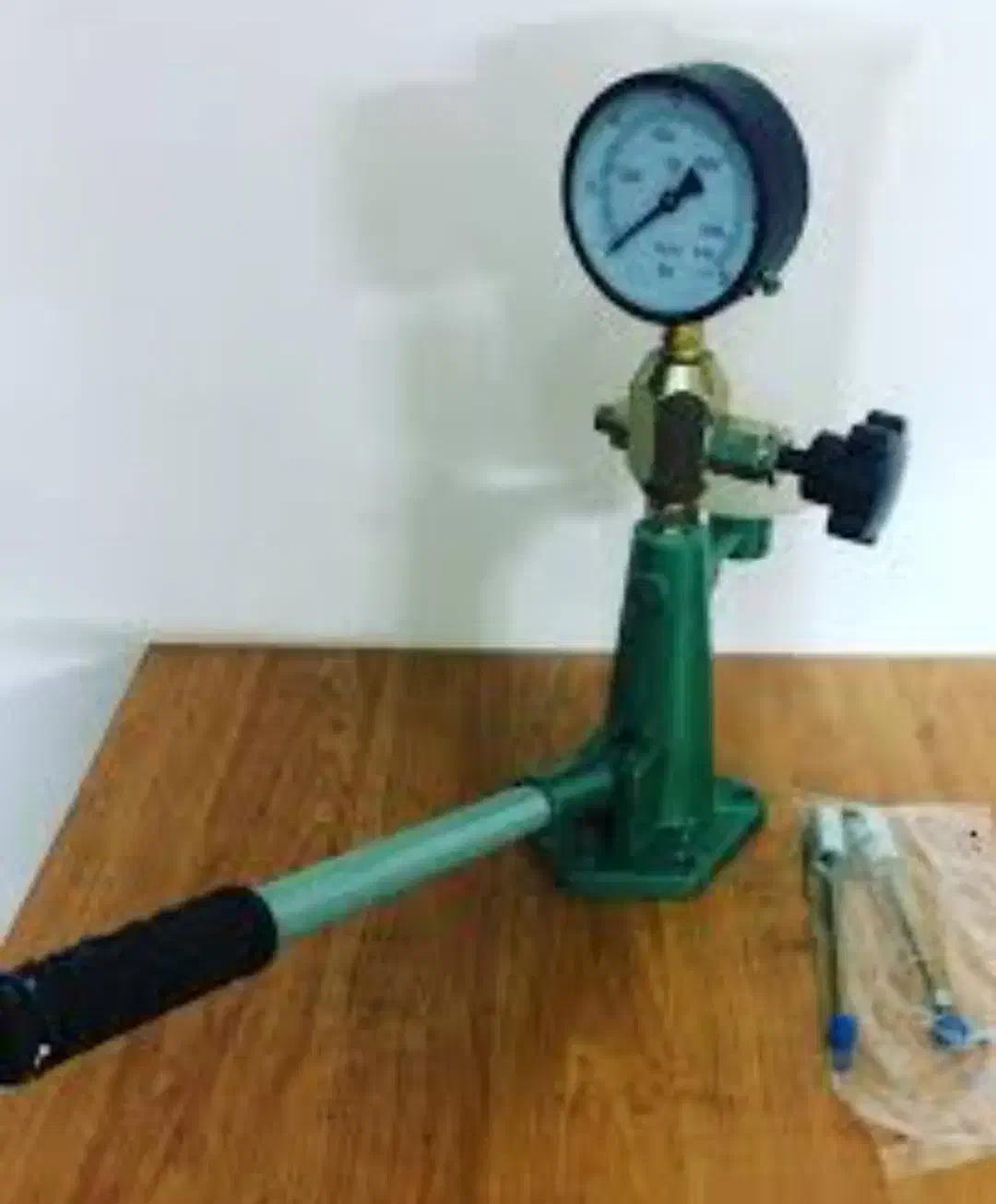 دستگاه تست انژکتور دیزل( فارسونکا )|ابزارآلات|اردبیل, |دیوار