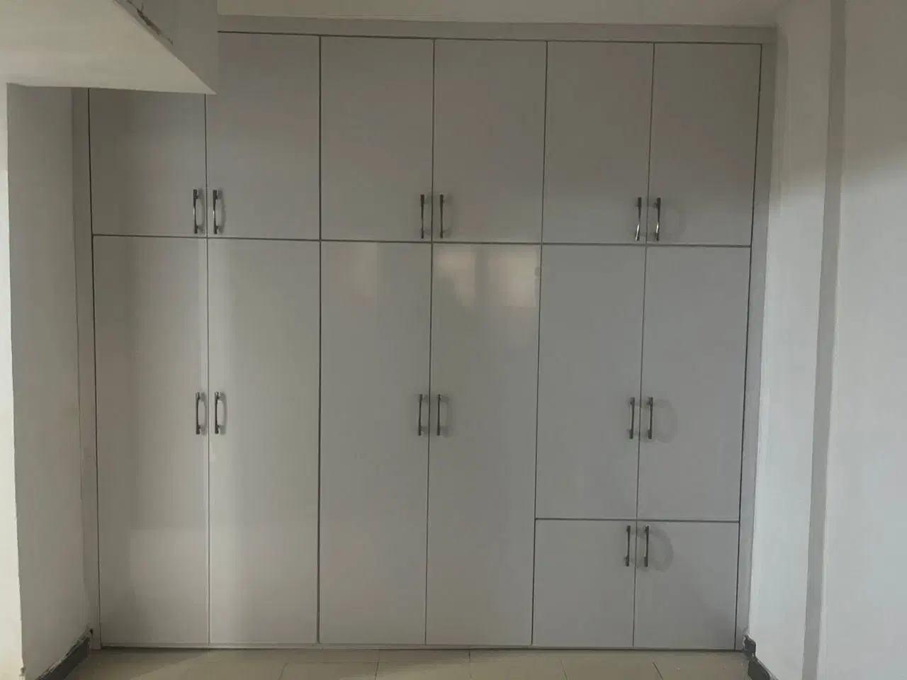 اجاره اپارتمان مسکن مهر ساحلی|اجارهٔ آپارتمان|یاسوج, |دیوار