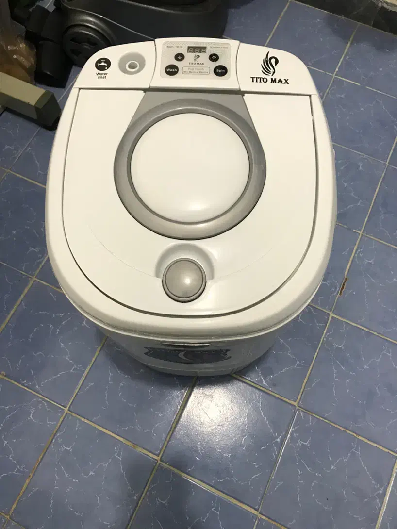 کهنه شور|ماشین لباسشویی و خشک‌کن لباس|مریوان, |دیوار