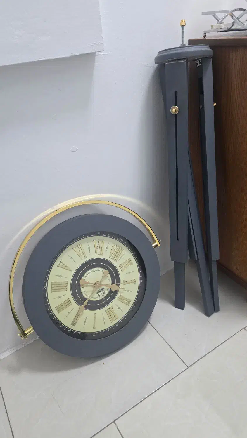 ساعت ایستاده|ساعت دیواری و تزئینی|مشهد, نوید|دیوار