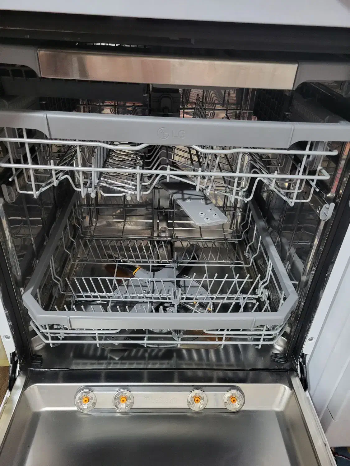 ماشین ظرفشویی|ماشین ظرفشویی|ایلام, |دیوار