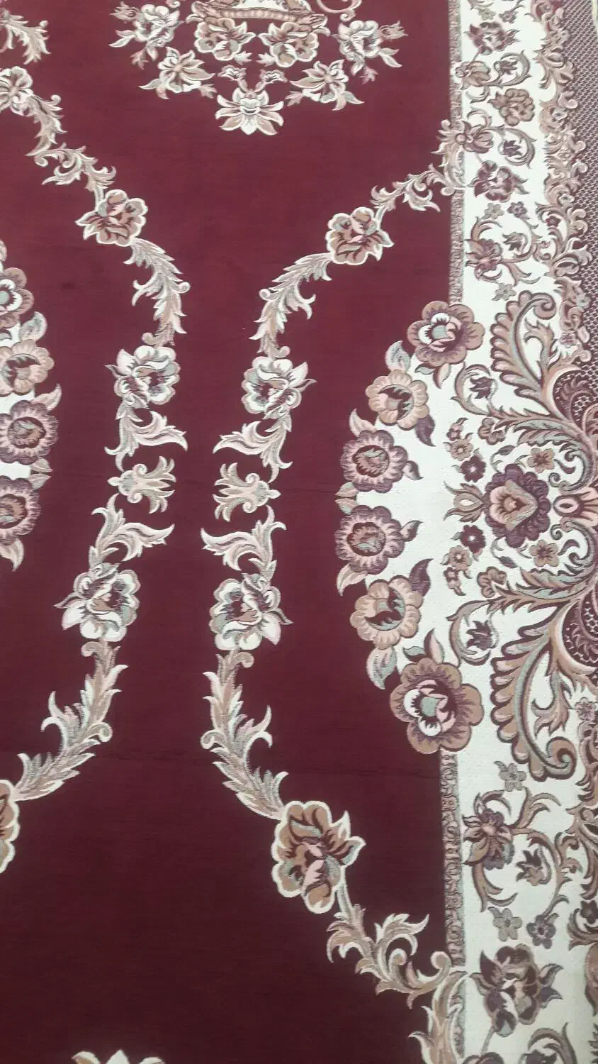 ۱ عدد روفرشی ۱۲ متری دو رو کرم زرشکی|روفرشی|ری, دولتآباد|دیوار