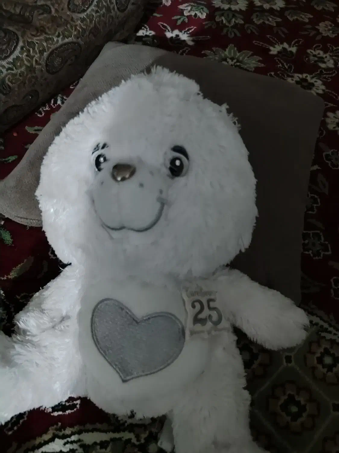 عروسک Care Bear ارجینال|اسباب‌بازی بچه|شیراز, مبعث|دیوار