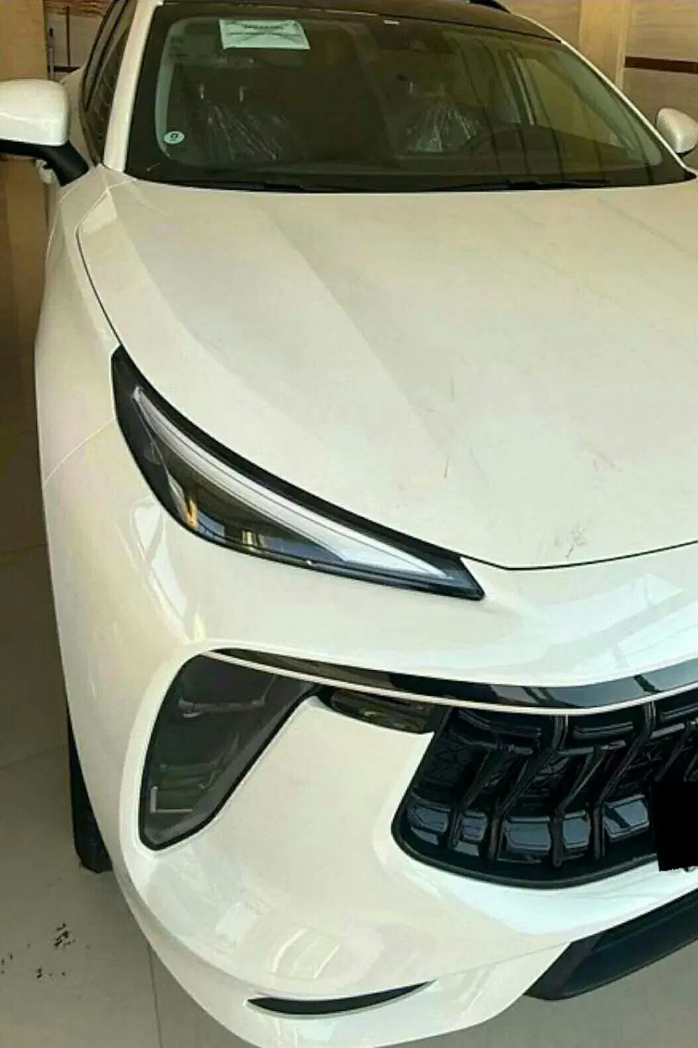 لاماری ایما صفر کیلومتر مدل ۱۴۰۴ شخصی|خودرو سواری و وانت|تهران, جمهوری|دیوار