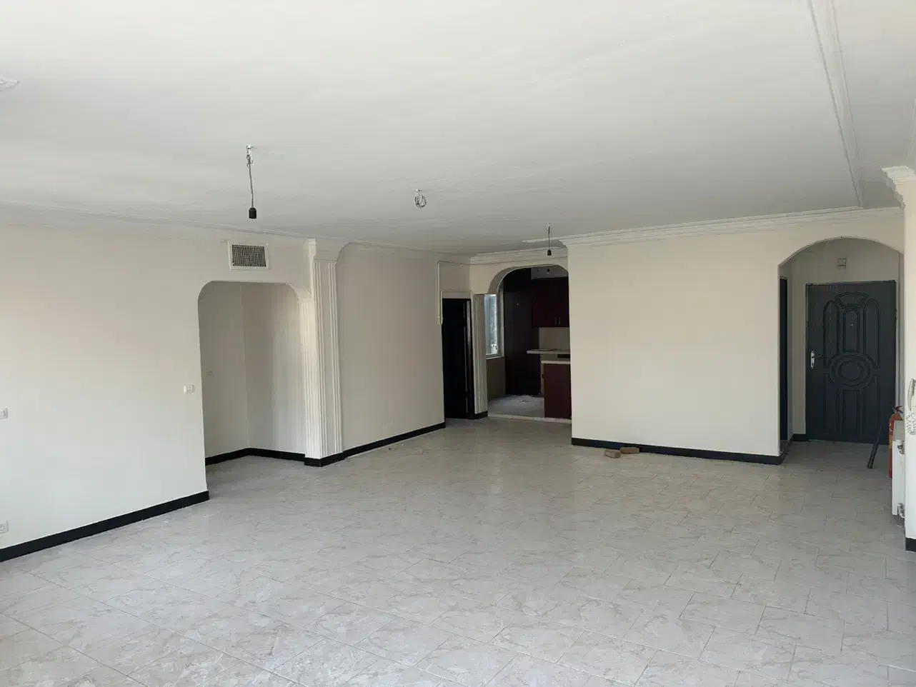 واحد ۱۰۸ متری شهر جدید مهستان|فروش آپارتمان|هشتگرد, هیو|دیوار