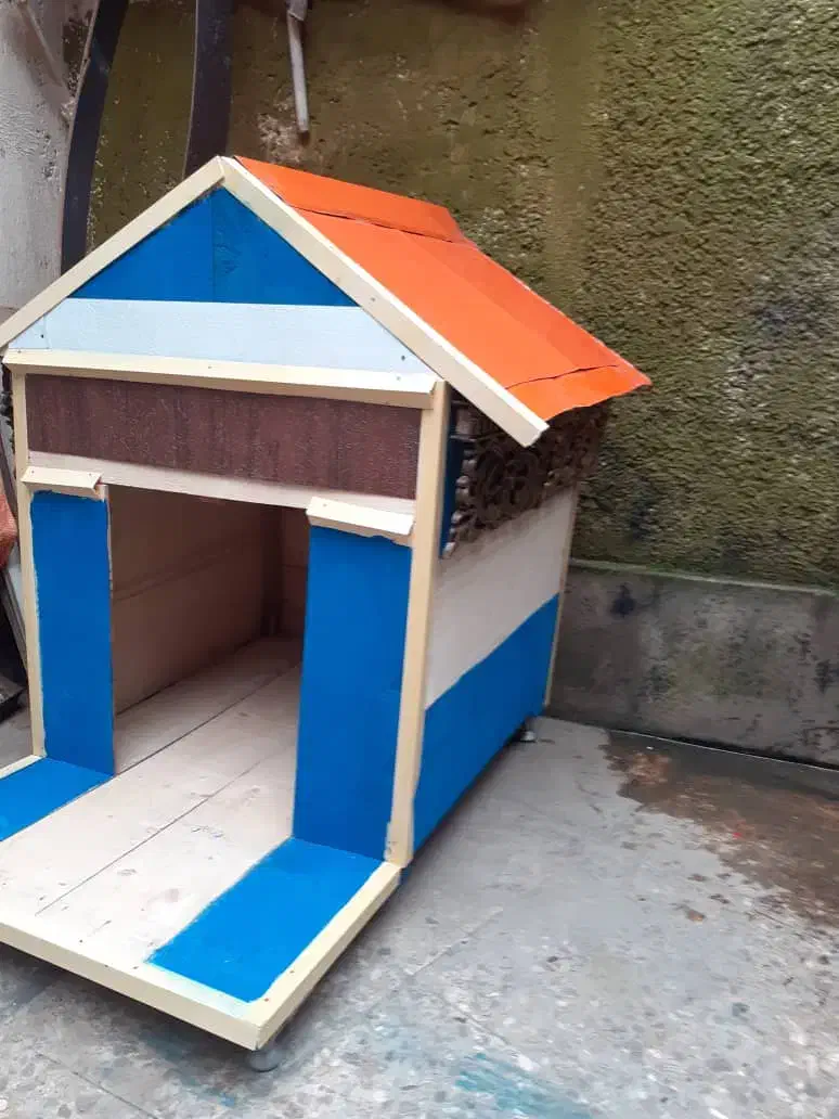 لونه سگ|لوازم جانبی حیوانات|پیربازار, |دیوار