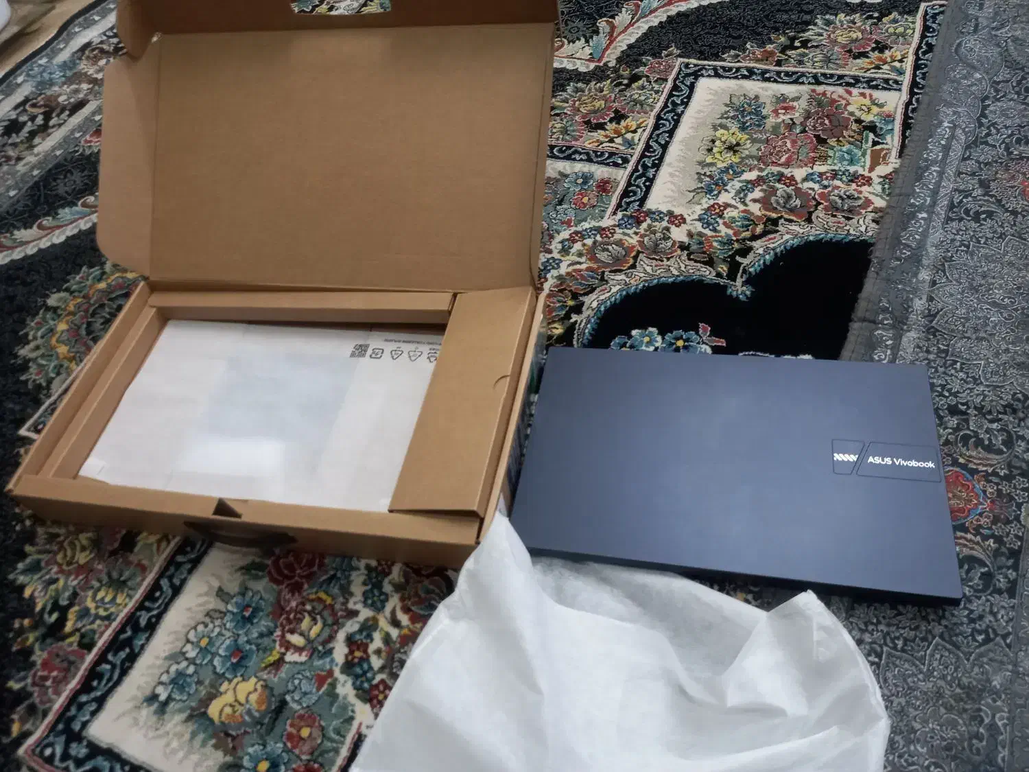 لپ تاپ آک بند|رایانه همراه|دزفول, |دیوار