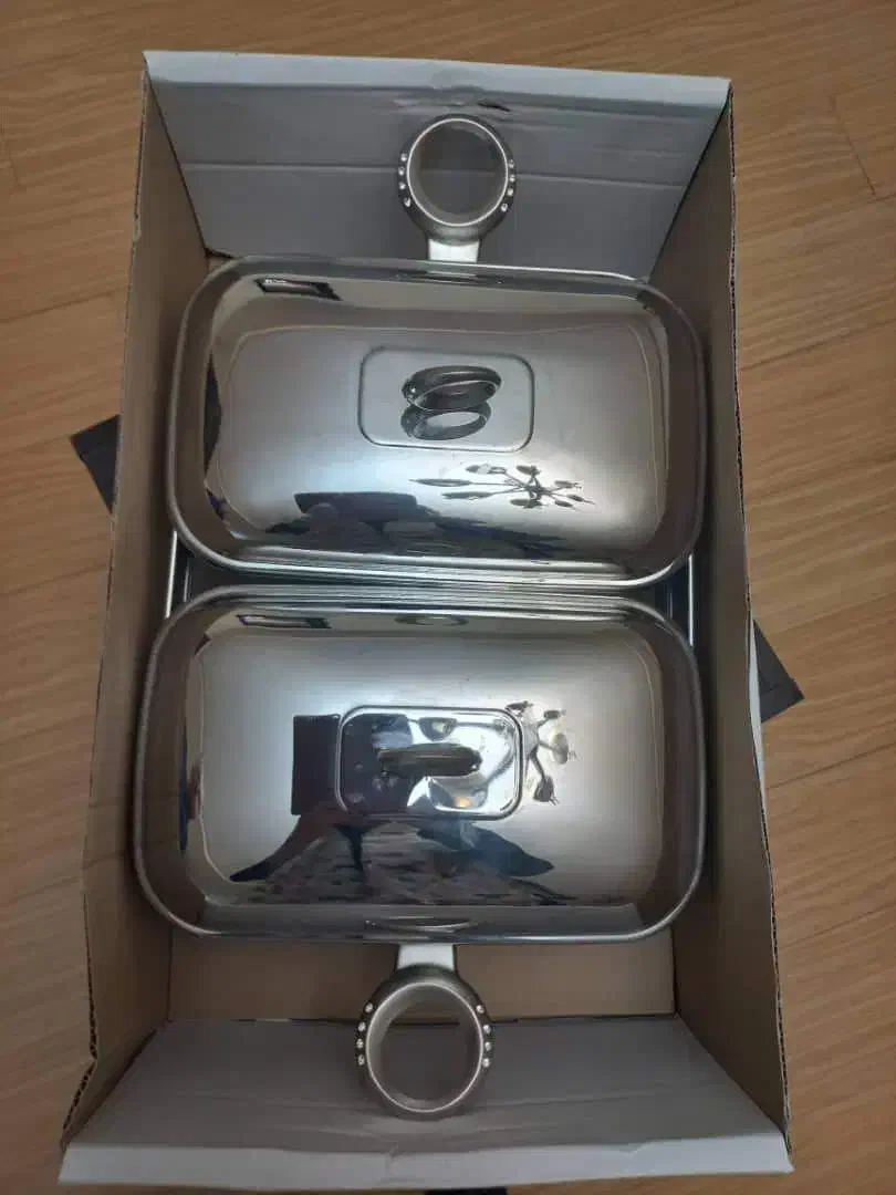 سوفله خوری استفاده نشده و کاملا نو همراه با کارتن|ظروف سرو و پذیرایی|سبزوار, قصبه اب یمین|دیوار