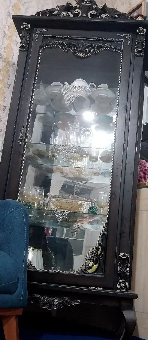 بوفه|بوفه، ویترین، کنسول|نیشابور, ۲۲ بهمن|دیوار