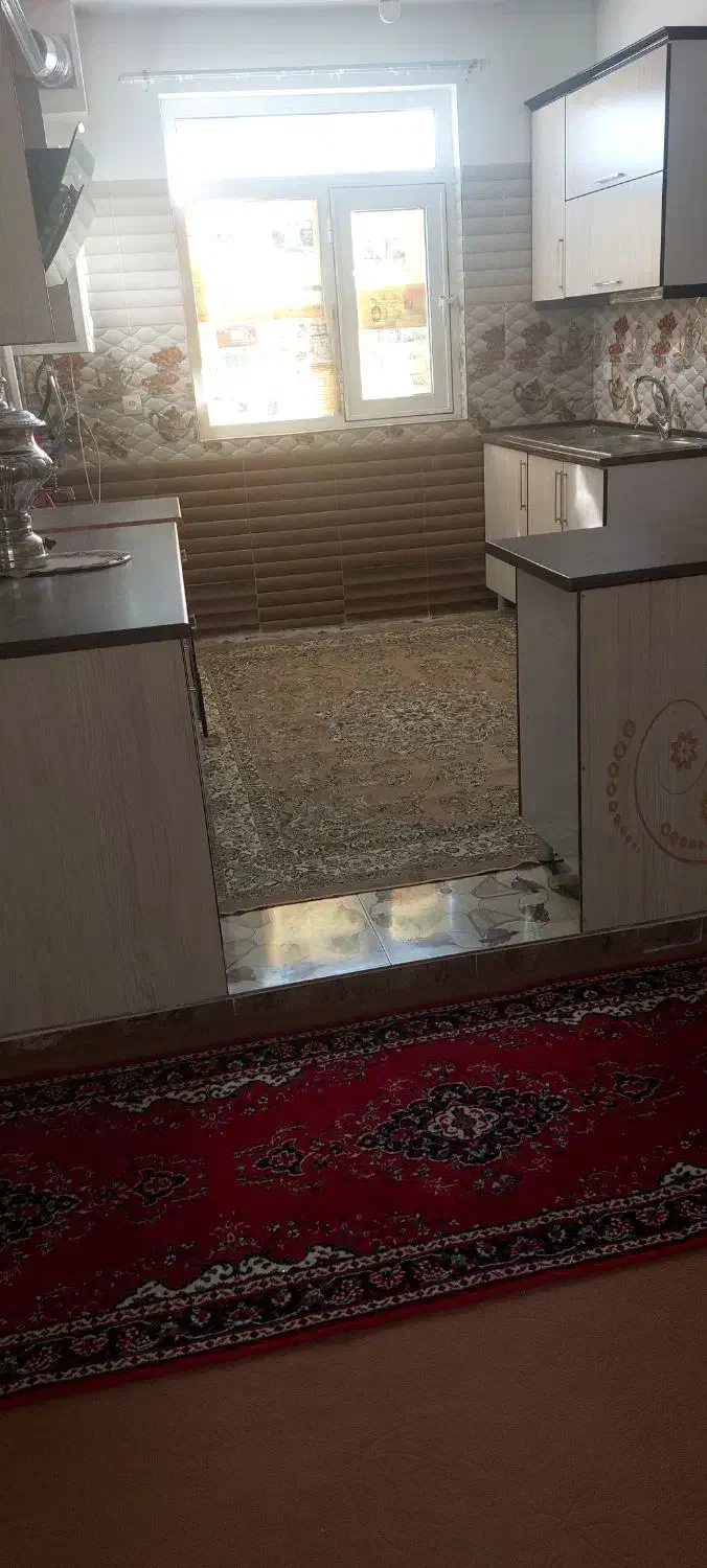 آپارتمان در شهرک ولیعصر|اجارهٔ آپارتمان|همدان, |دیوار