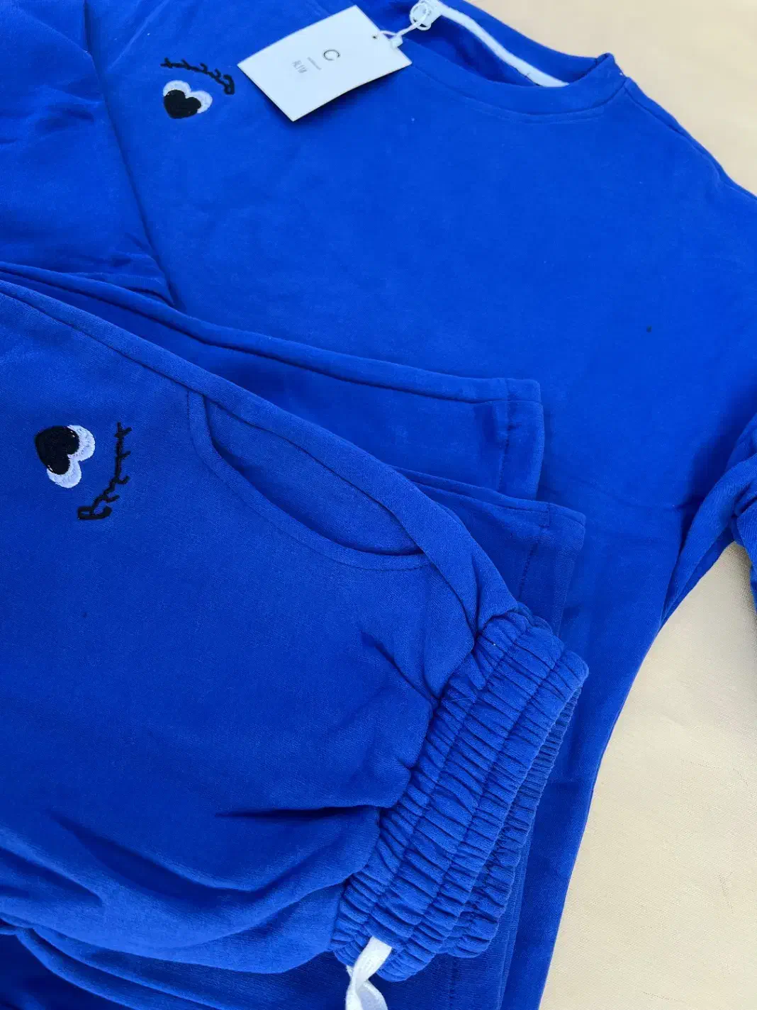 ست بلوز و شلوار وارداتی|حراج|بستک, |دیوار