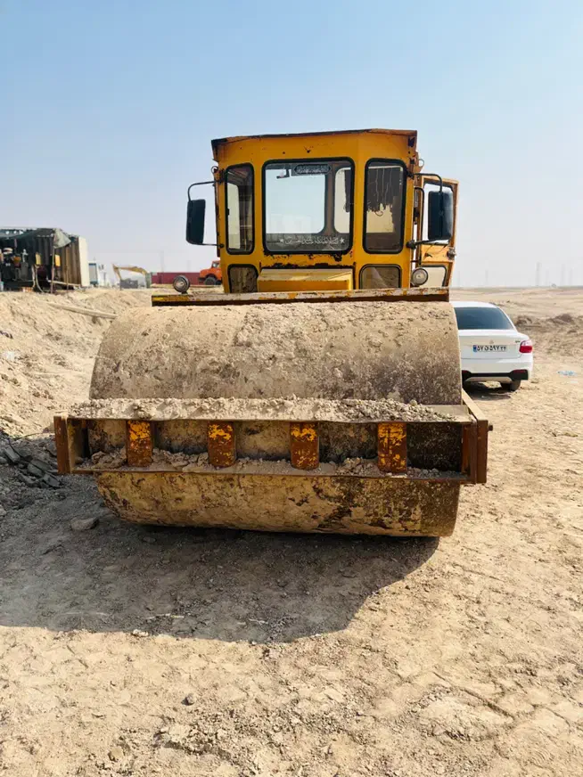 غلطک HP100مدل ۷۸سیستم شال مشکی|خودرو سنگین|تهران, آرژانتین|دیوار