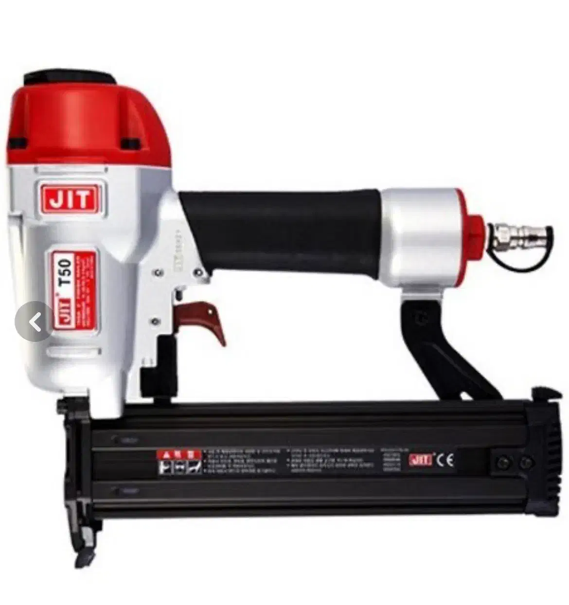 میخکوب تیپو زن بادی جیت مدل T50|ابزارآلات|اصفهان, هفتون|دیوار