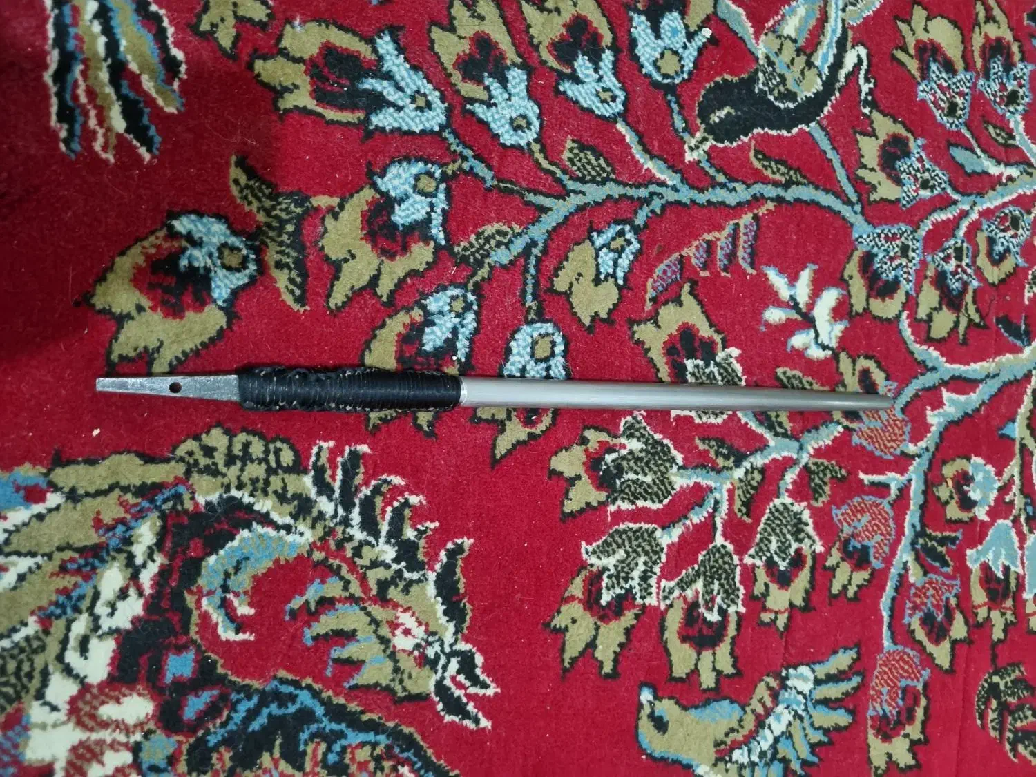 مصقل نرم|کلکسیون اشیاء عتیقه|زرقان, |دیوار