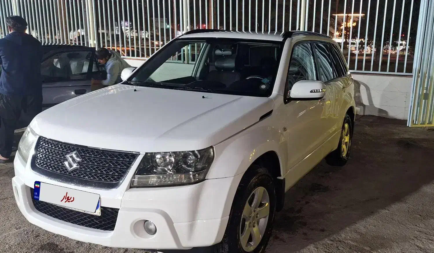 ویتارا 91|خودرو سواری و وانت|اهواز, زندوکیلی|دیوار