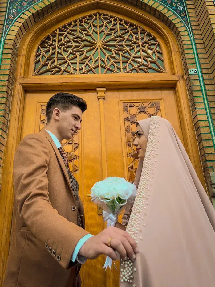 عکاس عقد تولد کودک و...|خدمات پذیرایی، مراسم|مشهد, مقدم|دیوار